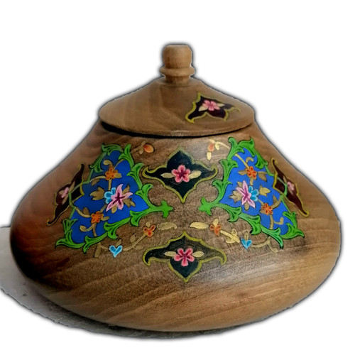 قندان تزیینی